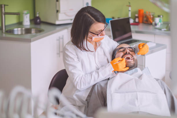 Best Emergency Orthodontic Repairs in New Brighton, PA