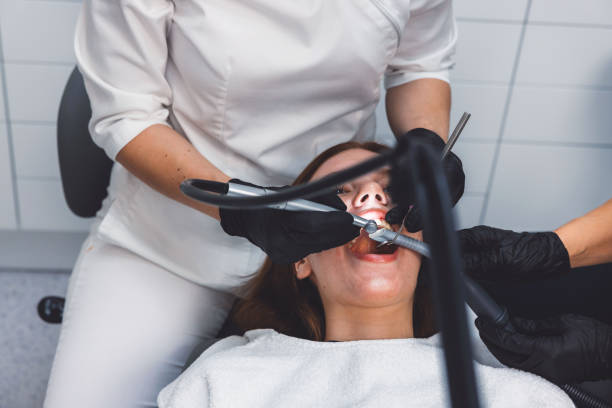Best Emergency Treatment for Oral Infections in New Brighton, PA