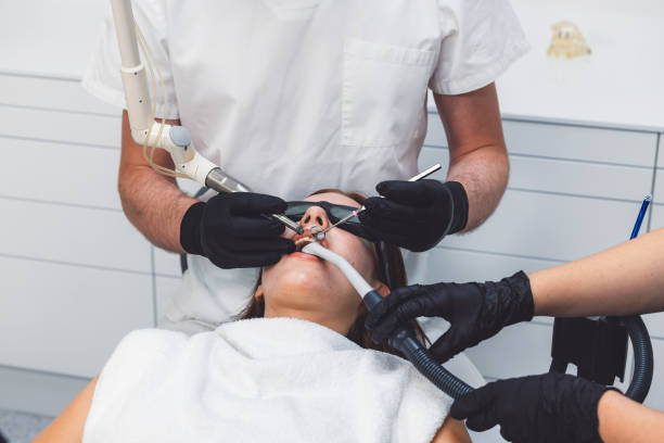Best Emergency Treatment for Jaw Pain or Injury in New Brighton, PA